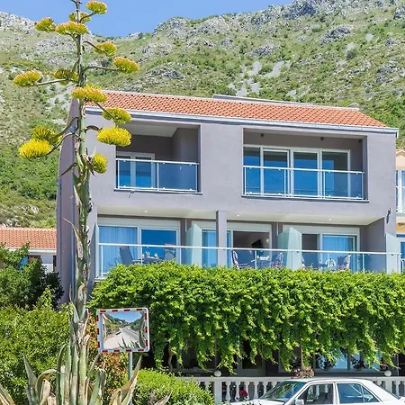 Boutique Flamingo B&B-2